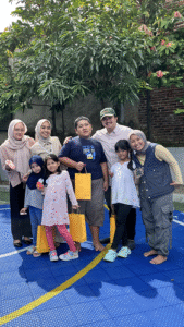 POP UP Class Fun and Grow